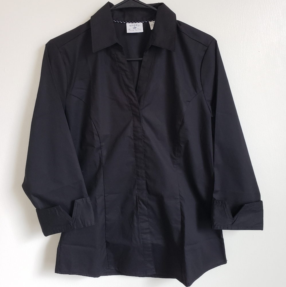 🎟Women's 3/4 Sleeve Career Shirt
